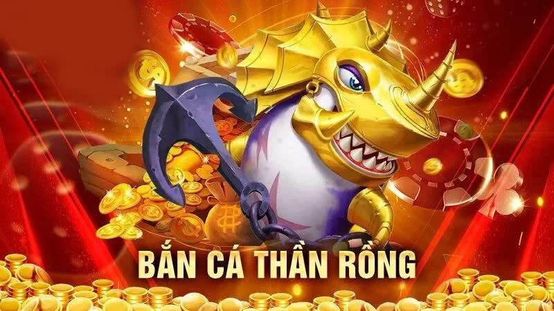 Giới thiệu qua thông tin về game bắn cá thần rồng tại cổng game VT999