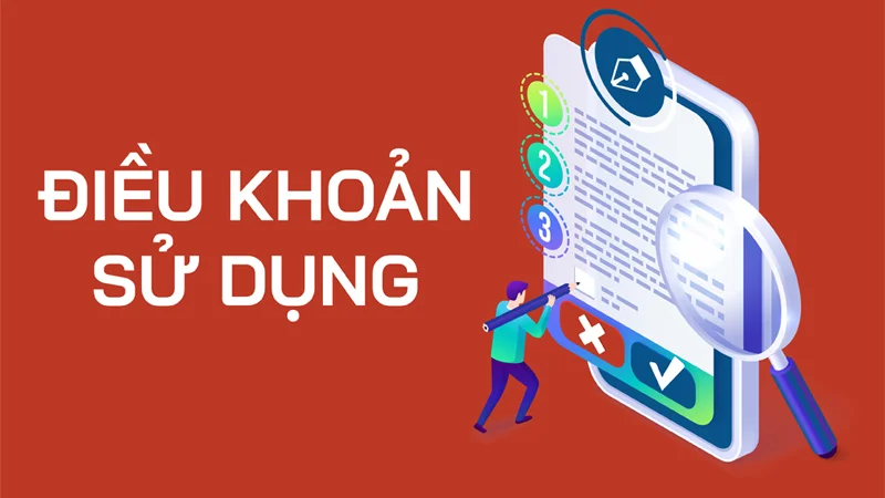 Điều khoản sử dụng VT999 và top 3 nguyên tắc chính