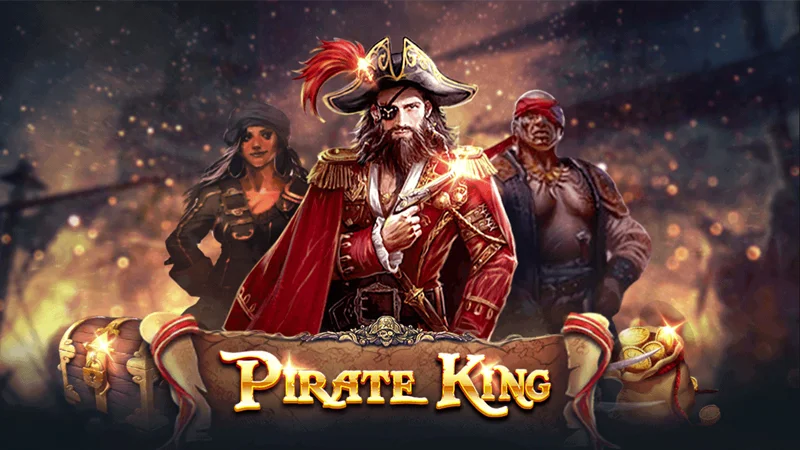 Giới thiệu nổ hũ Pirate King