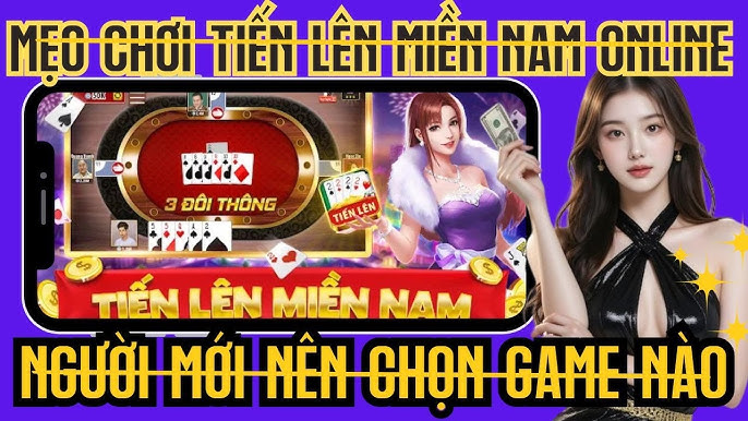Mẹo Chơi Tiến Lên Miền Nam VT999 Giúp Nâng Cao Tỷ Lệ Thắng