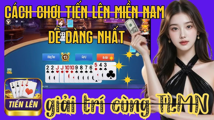 Luật Chơi Tiến Lên Miền Nam Cơ Bản Tại VT999
