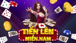 Bí Kíp Chơi Tiến Lên Miền Nam VT999 Luôn Thắng Lớn