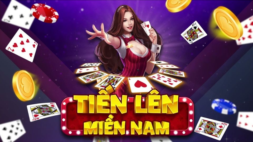 Bí Kíp Chơi Tiến Lên Miền Nam VT999 Luôn Thắng Lớn