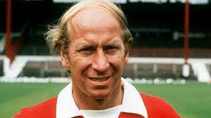 Sir Bobby Charlton VT999 - Biểu Tượng Của Bóng Đá Thế Giới