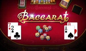 Cách Tính Điểm & Quy Tắc Rút Bài Trong Baccarat VT999
