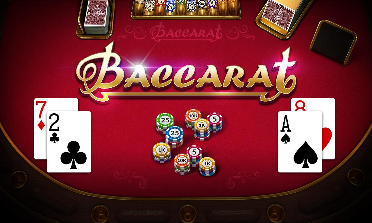 Cách Tính Điểm & Quy Tắc Rút Bài Trong Baccarat VT999