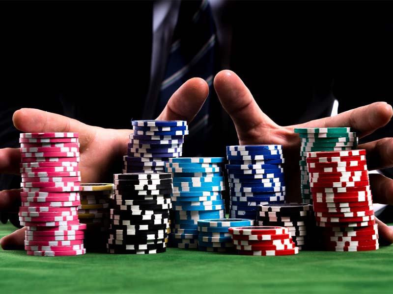 Hiểu về các thuật ngữ Poker liên quan đến vị trí trên bàn cược