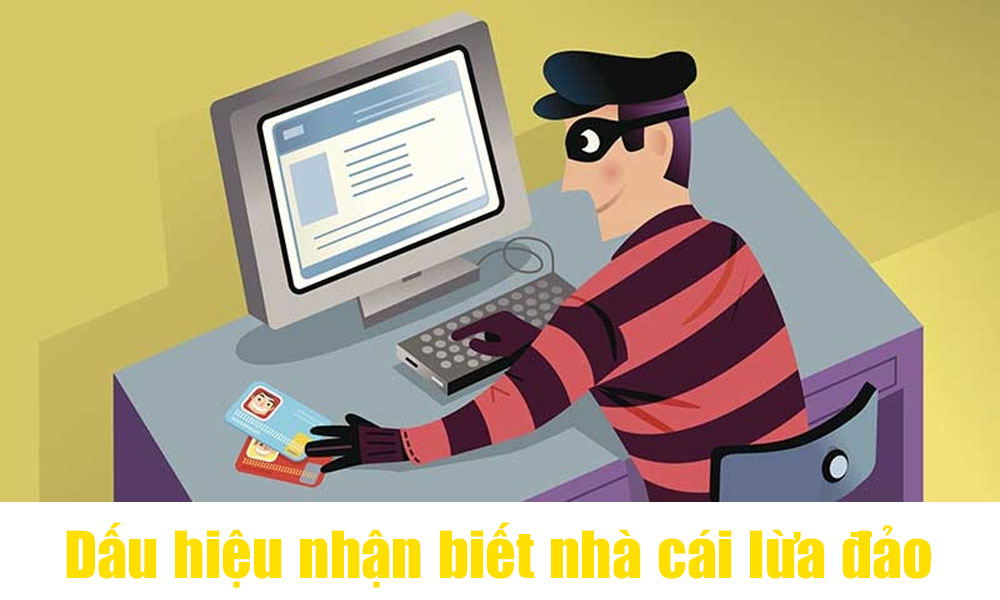 Hậu Quả Khi Tham Gia Nhà Cái Lừa Đảo