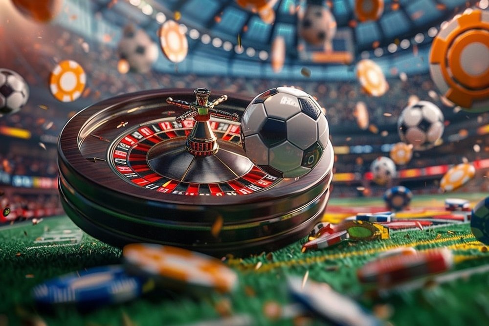 So Sánh Casino Online Với Cược Thể Thao