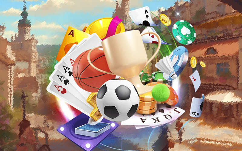 VT999 - So Sánh Casino Online Với Cược Thể Thao