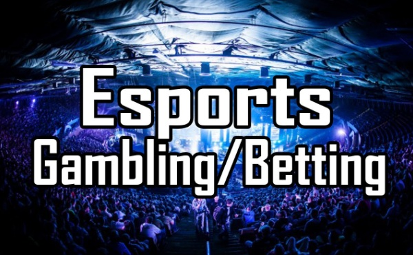 Top 5 Trang Cá Cược Esport Nhất Hiện Nay