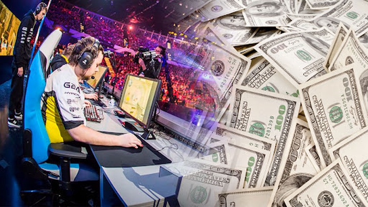 Lưu ý khi cá cược Esport - Top 5 Trang Cá Cược Esport
