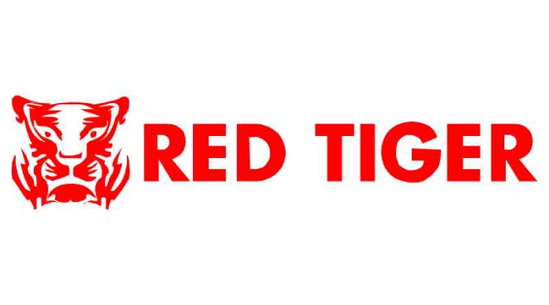 Red Tiger Gaming - Top 7 Công Ty Cung Cấp Game Cá Cược Uy Tín