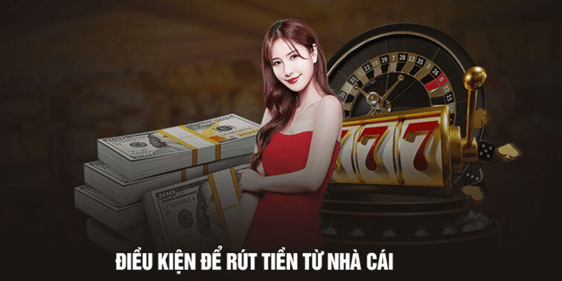 Top Nhà Cái Không Cho Rút Tiền Bạn Phải Biết - VT999