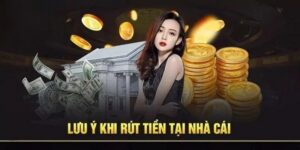 Nguyên Nhân Khiến Nhà Cái Uy Tín Không Cho Rút Tiền