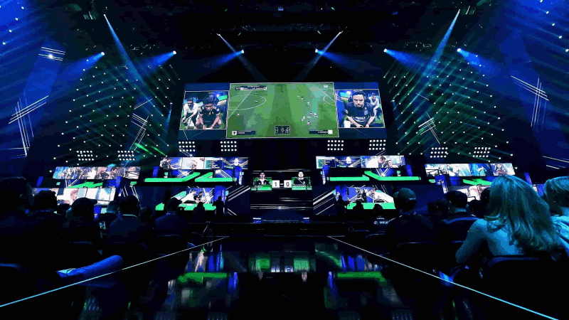 Esport – Hot trend Xu Hướng Cá Cược 2025
