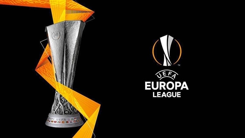 5. Giải Đấu Bóng Đá UEFA Europa League – Cúp C2