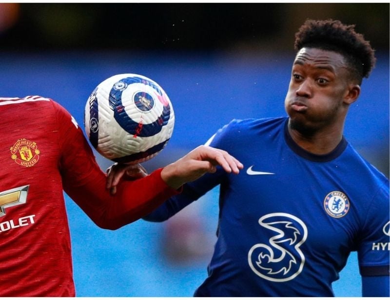 VT999 - Luật Dùng Tay Trong Bóng Đá Mới Nhất 2025